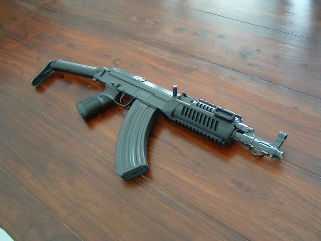 Sks Sbr