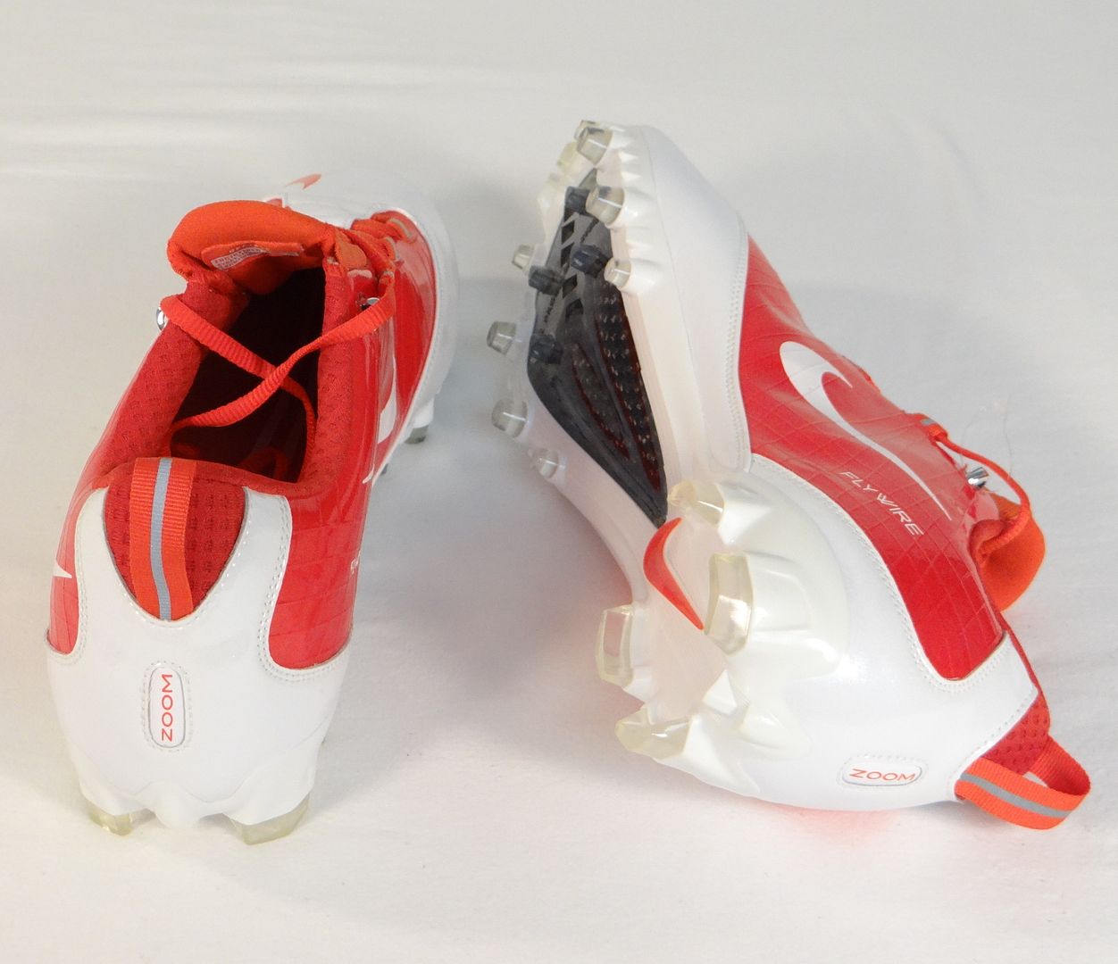 nike zoom vapor carbon cleats