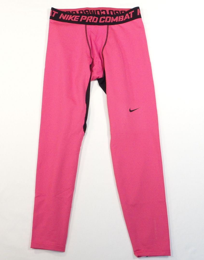 nike pro hyperwarm tights mens