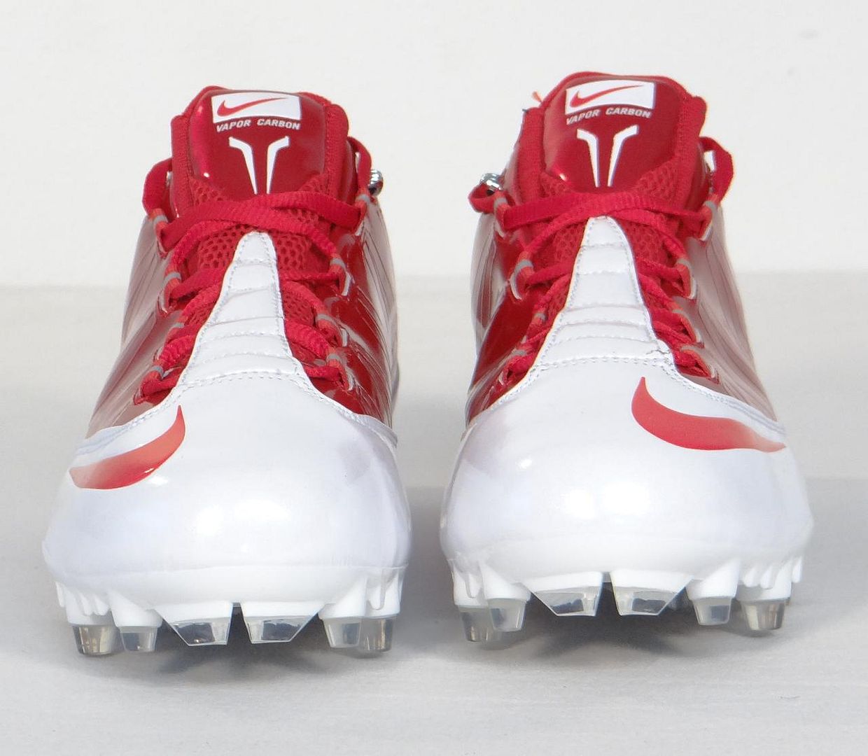 nike low cleats