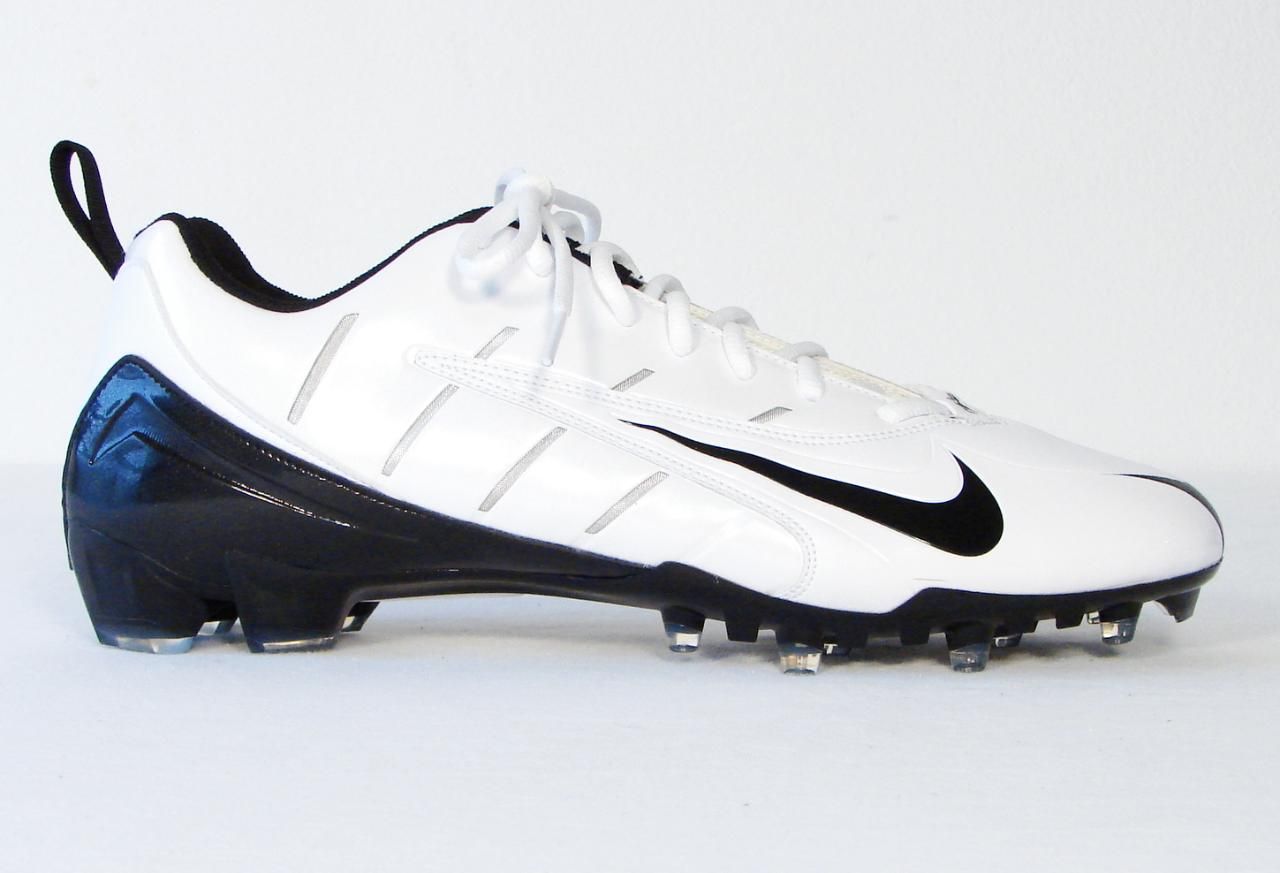 nike speed td cleats 2001