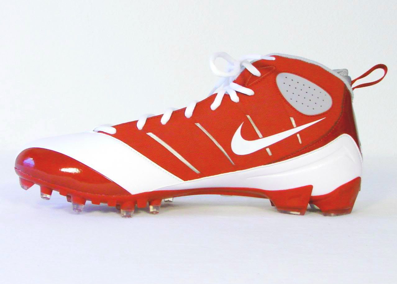 nike speed football cleats