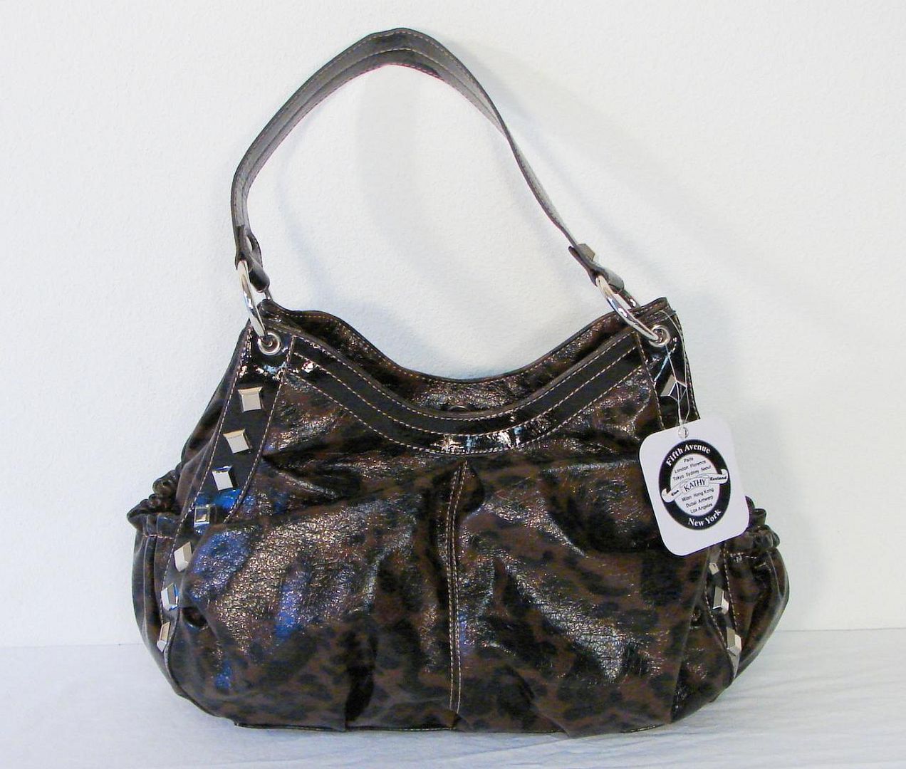 kathy van zeeland hobo bags