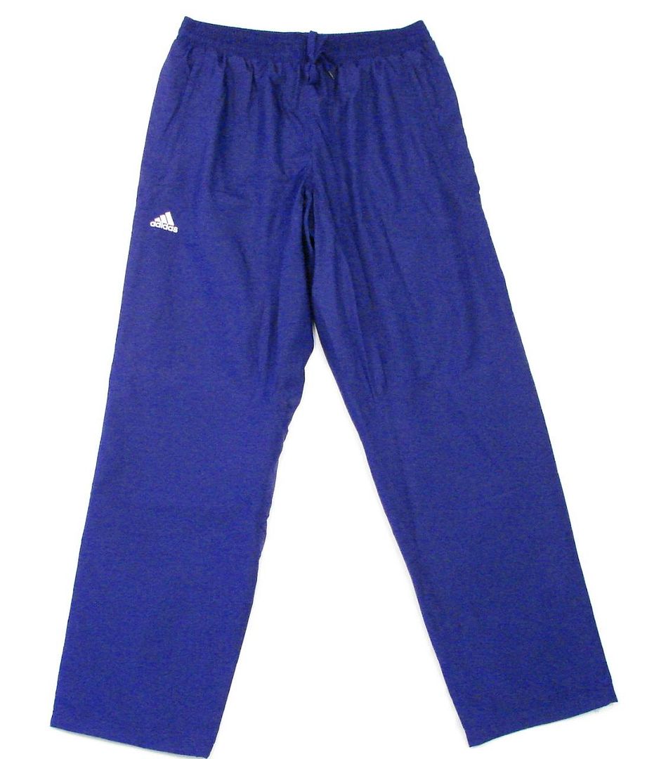 track pants purple