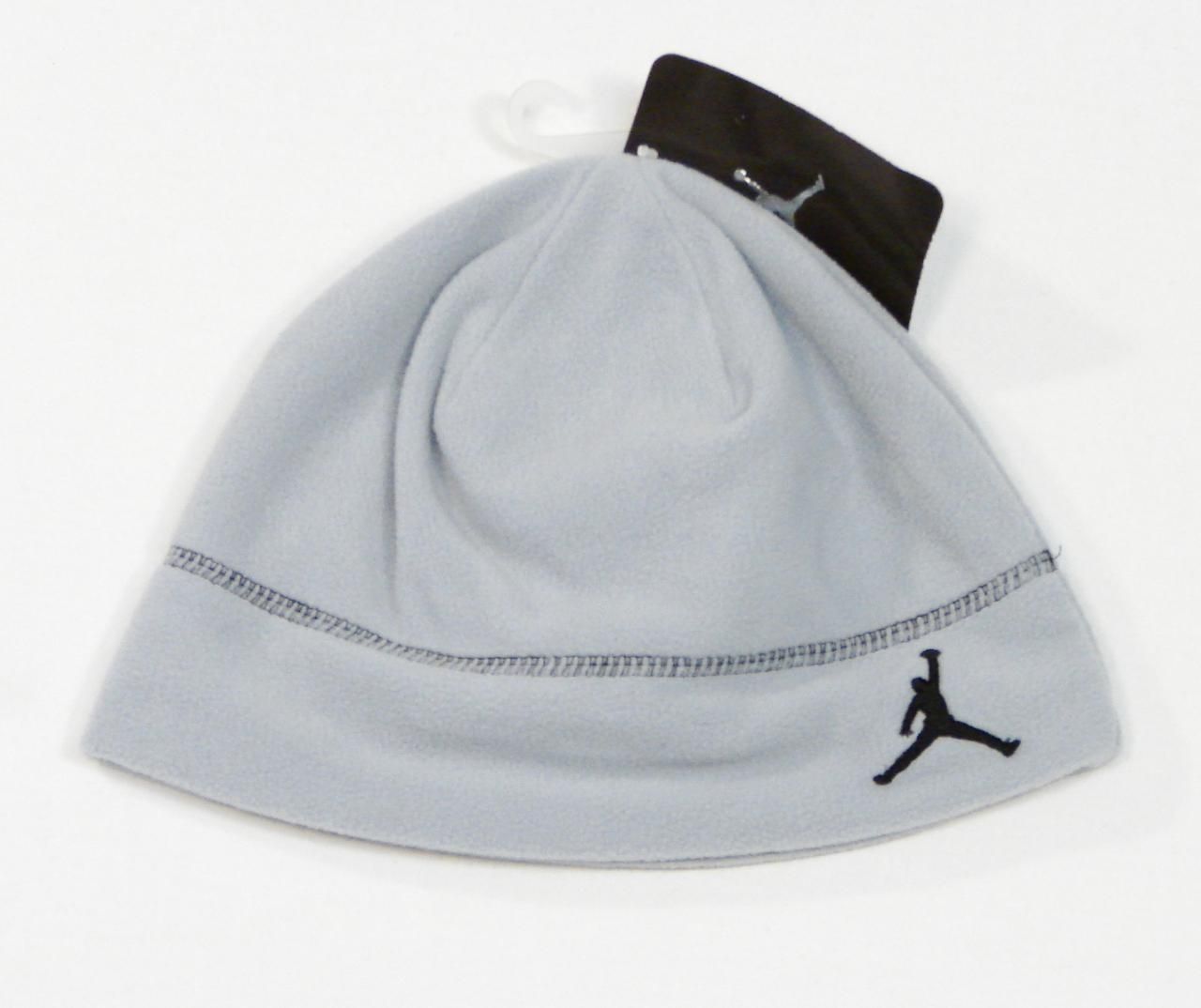 grey nike skull cap