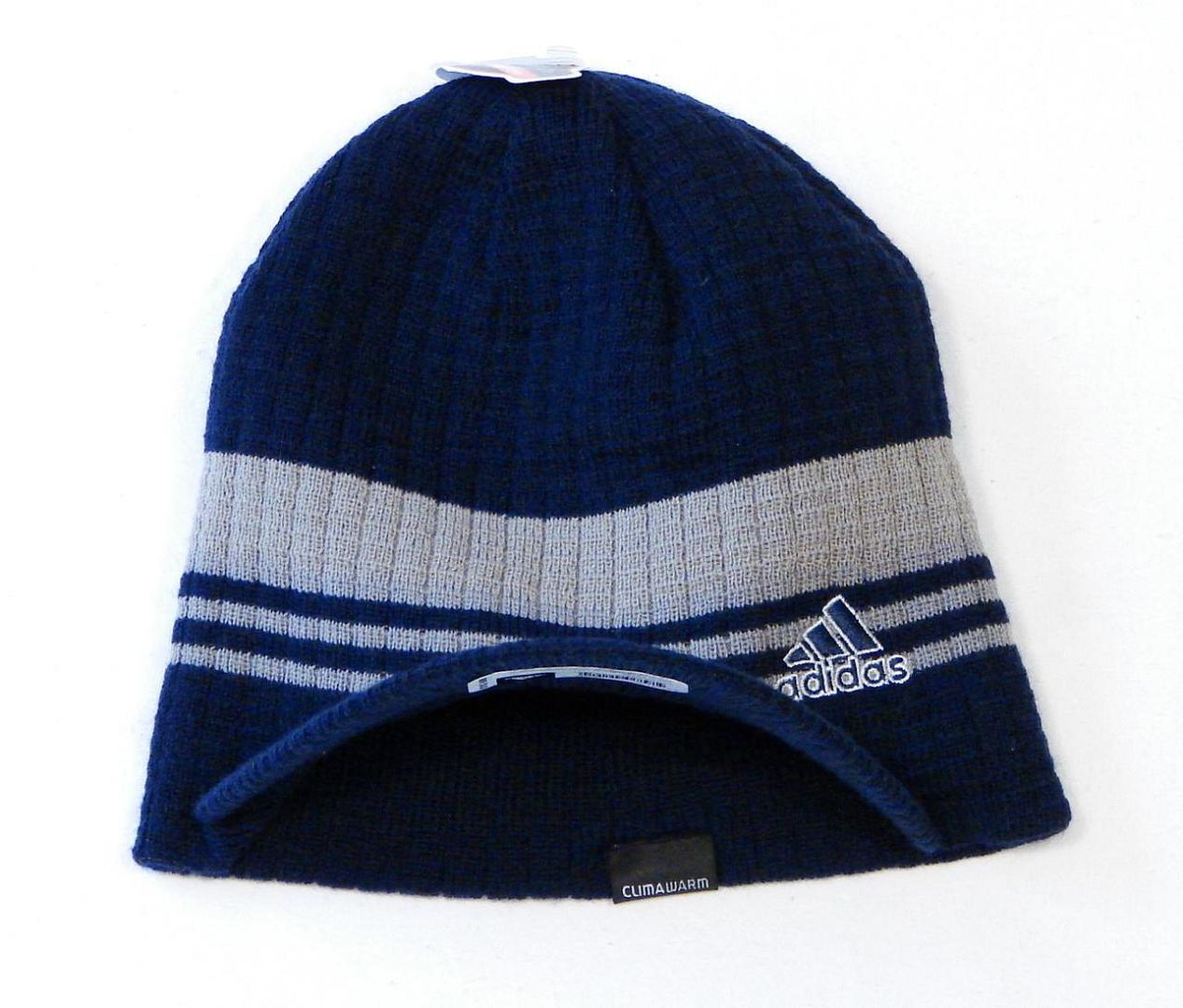 adidas skull cap beanie