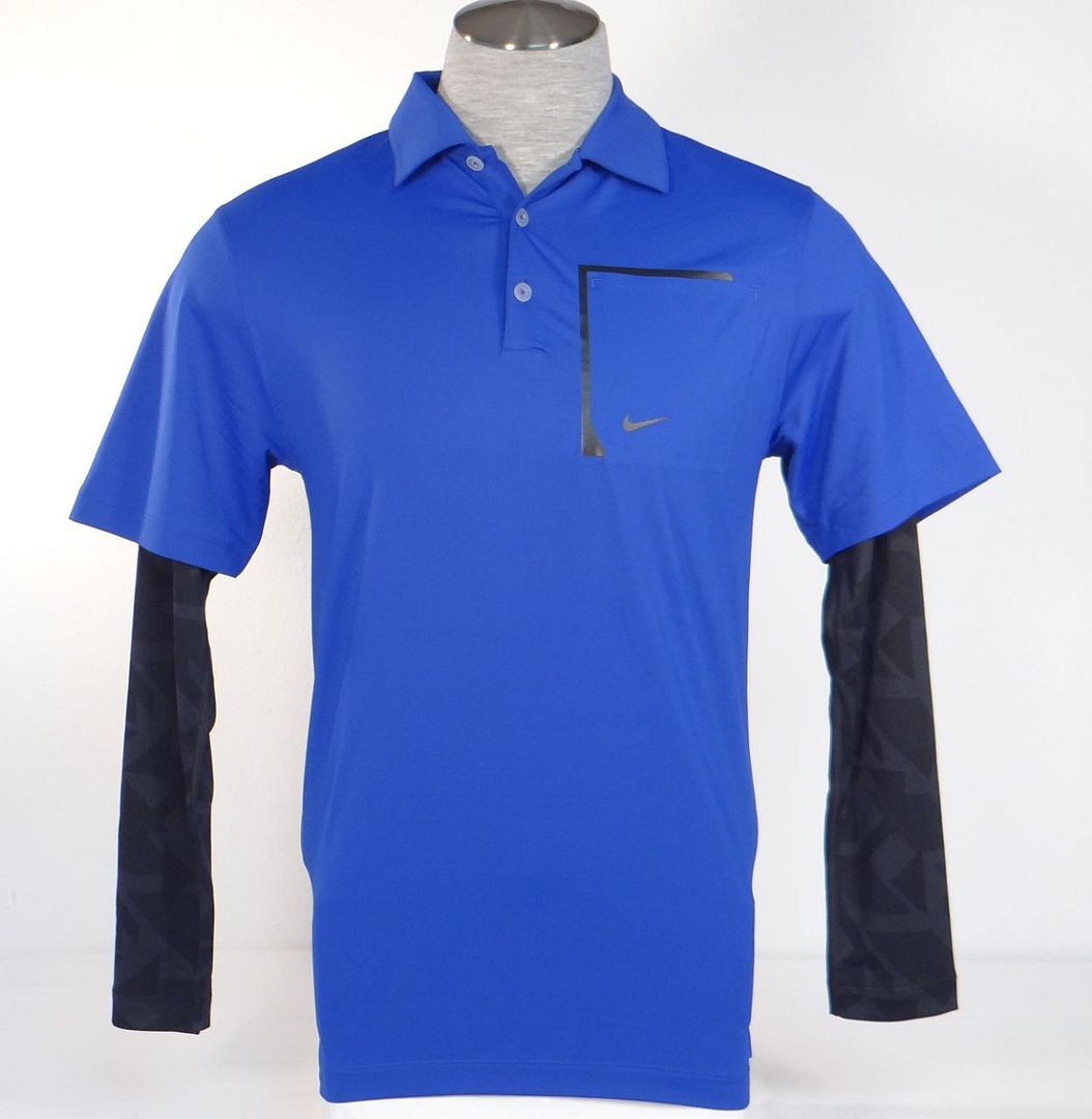 nike golf tee shirts