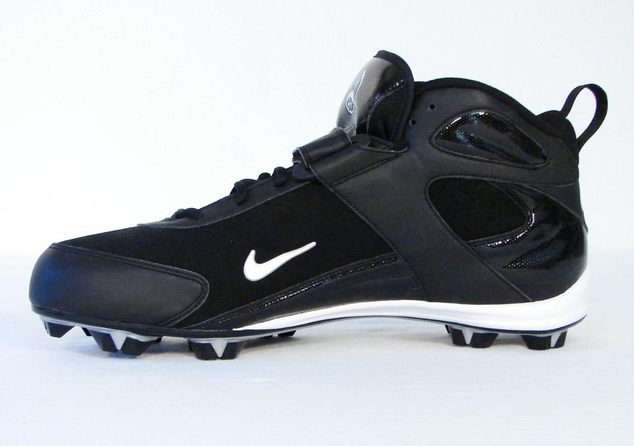 football cleat spats