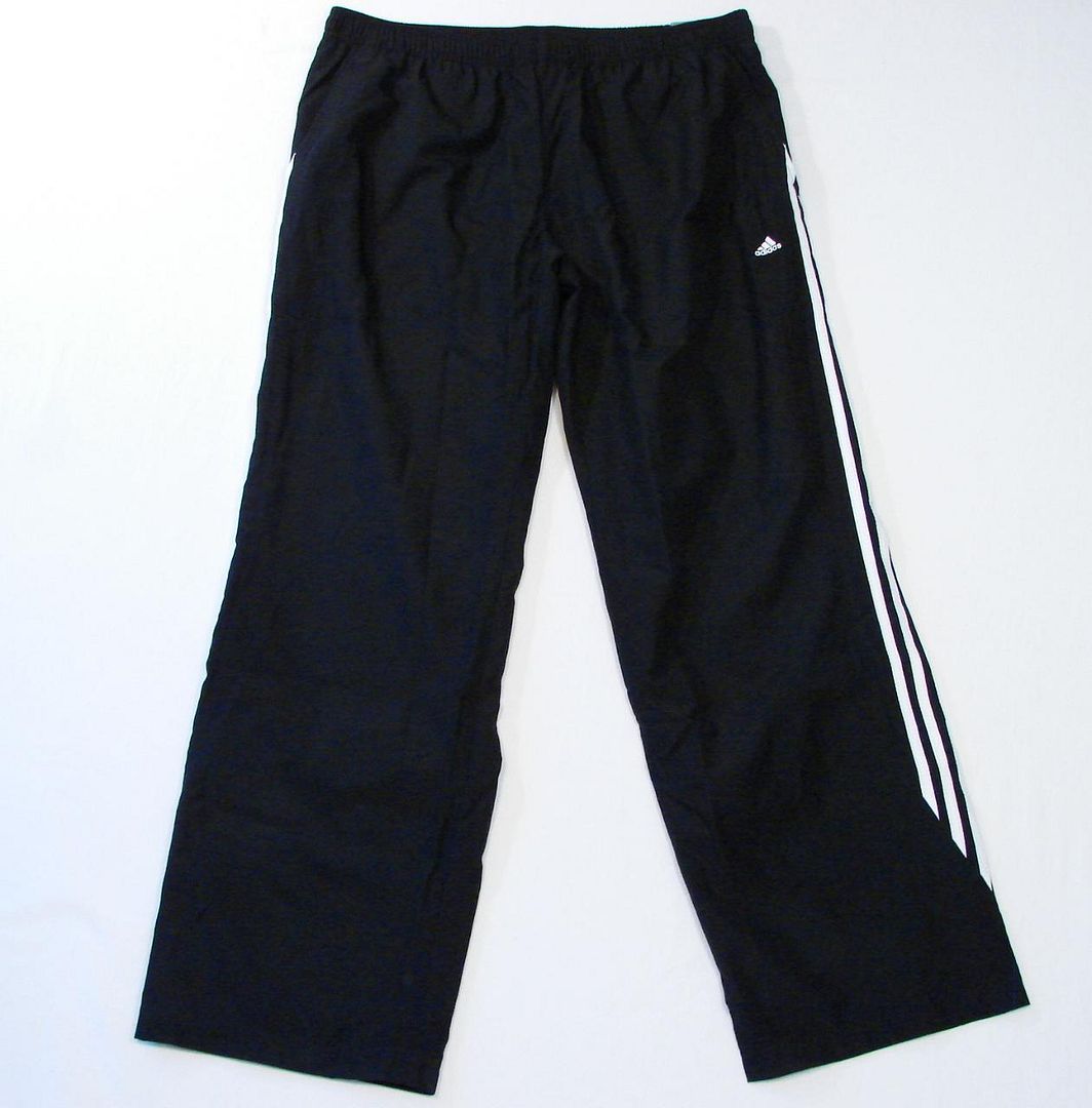 champion lined wind pants