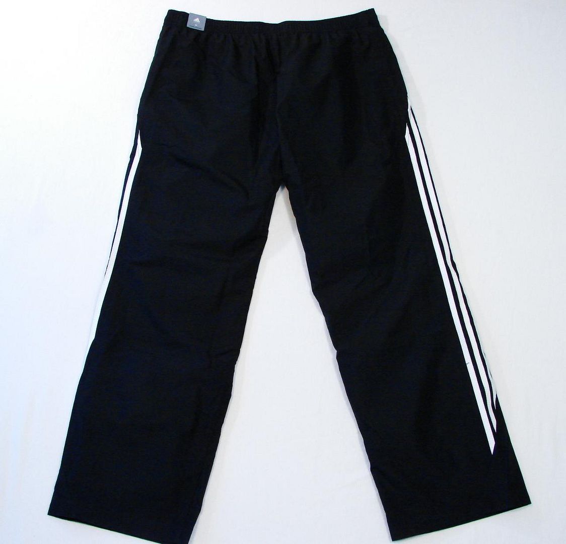 champion lined wind pants