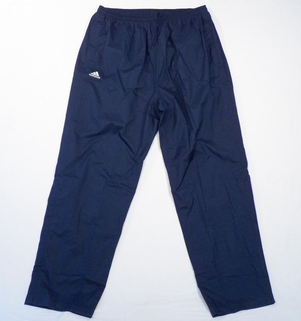 rain track pants