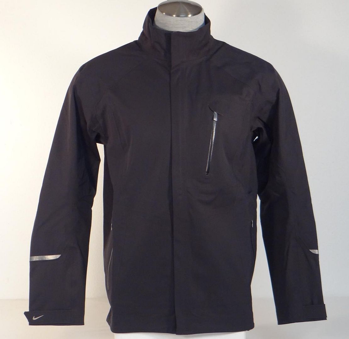 nike storm fit golf waterproofs