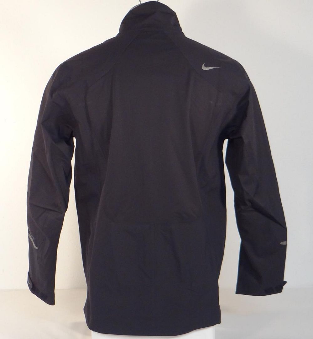 nike storm golf jacket