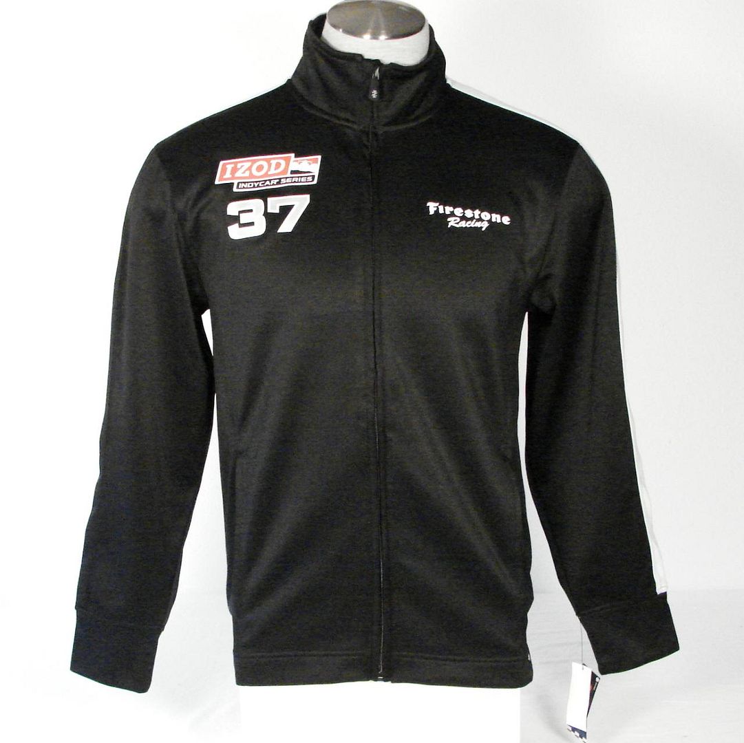 indycar clothing