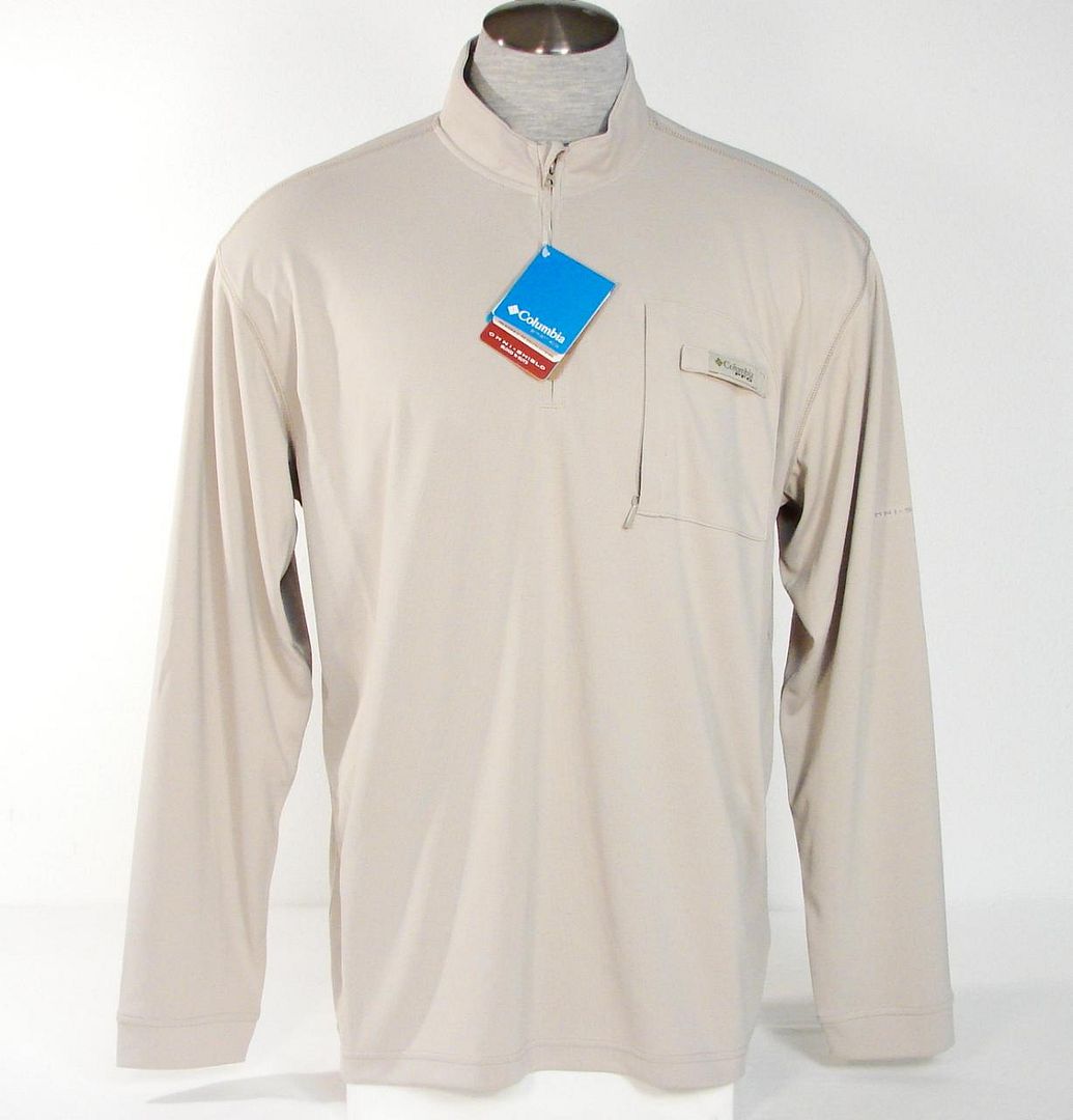 columbia omni shield women's shirt