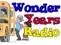 Wonder Years Radio