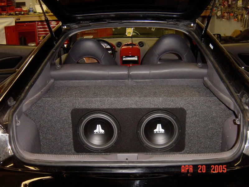 2001 toyota celica gt speakers #6