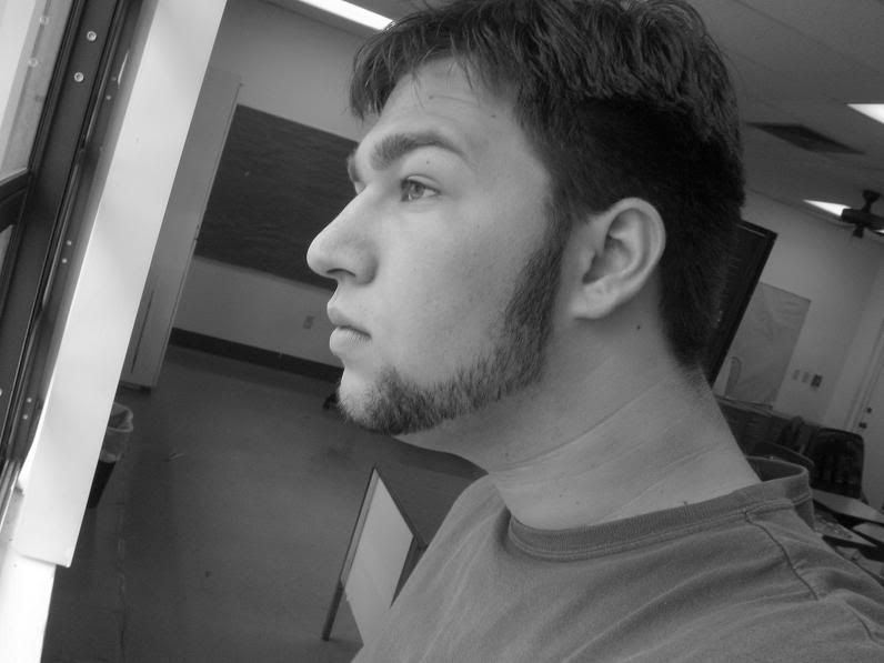 Latest Beard Styles
