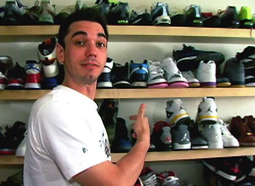 dj am kicks