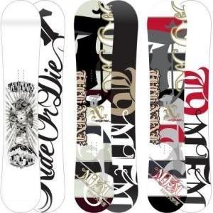 Technine Snowboards