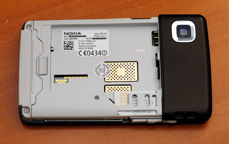 Nokia E61i Mang đến cho bạn một đẳng cấp hoàn toàn mới