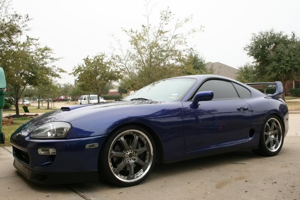 1993 toyota supra for sale in texas #3