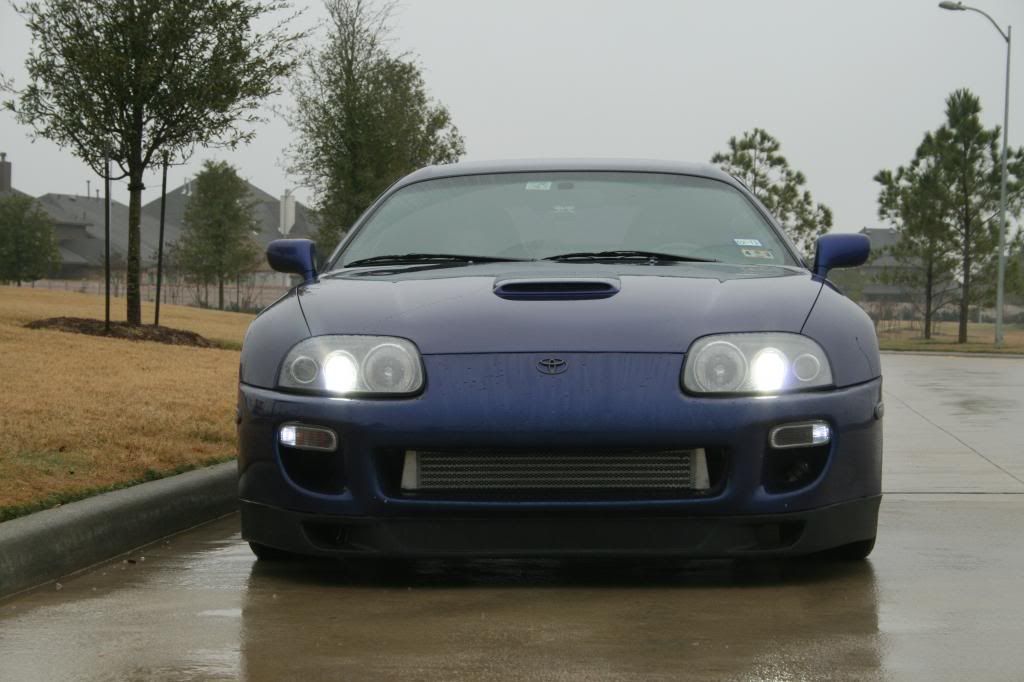 1993 toyota supra for sale in texas #5