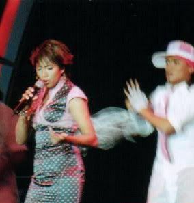 Bukan aku...bukannya semudah anggapanmu