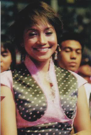 Oh..oh..oh aku punyai harga diri