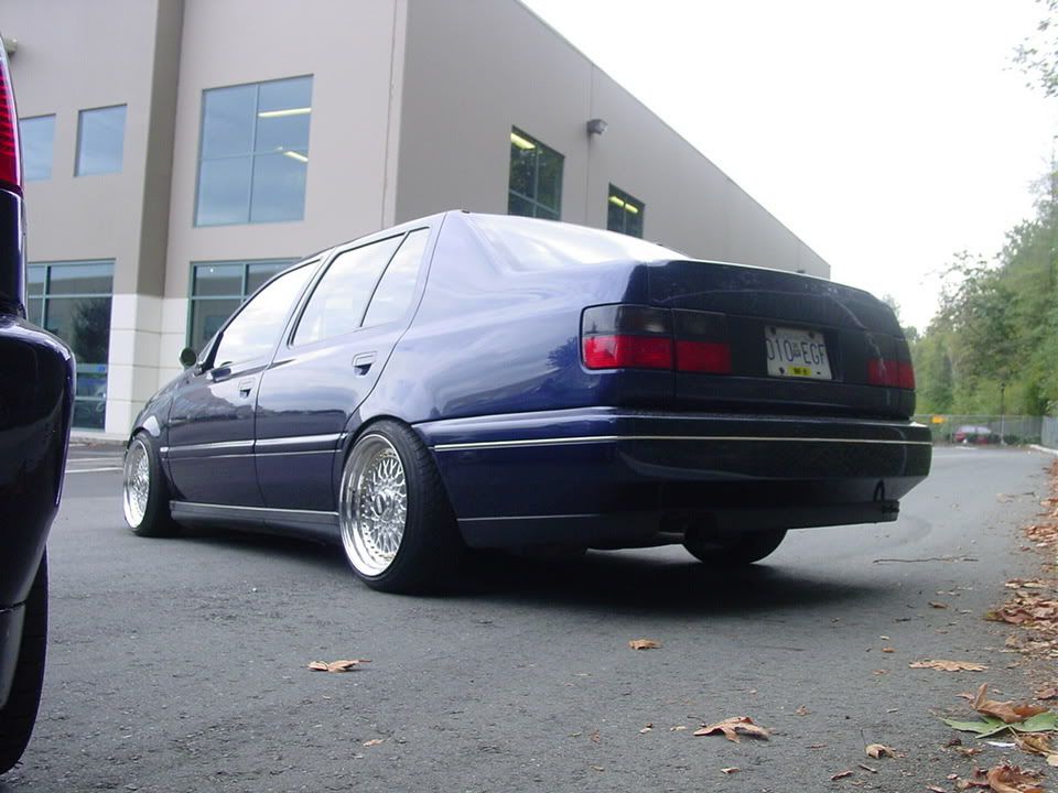 hey man alot of people have bbs's on there jetta most came stock with a 