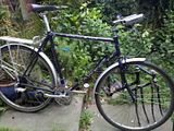 dawes sterling touring bike