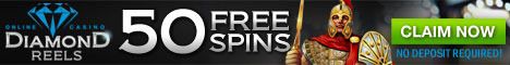 Free Spins Diamond Reels Online Casino
