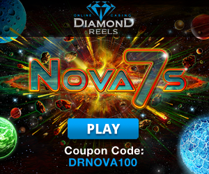 Diamond Reels Nova7s