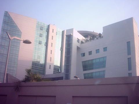 Apollo Hospital Kuwait