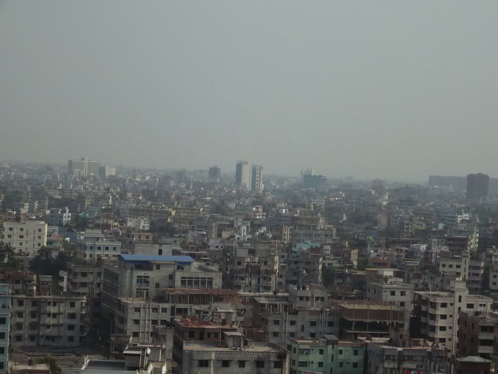 Dhaka Cityscapes - Part 5 - Skyscrapercity