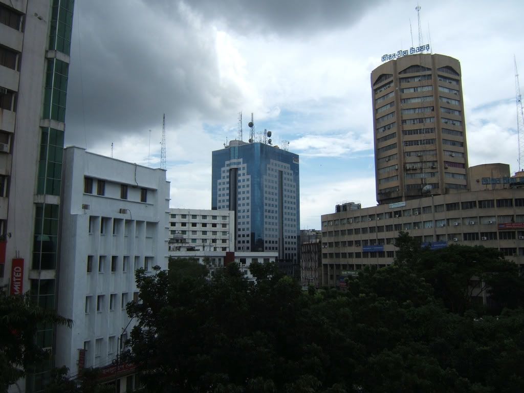 Dhaka, Bangladesh (a City Of 15 Million) - Page 8 - Skyscrapercity