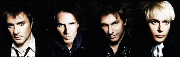 banner duran duran Pictures, Images and Photos