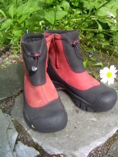 keen winter boots