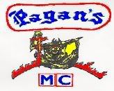 pagans motorcycle club photograph