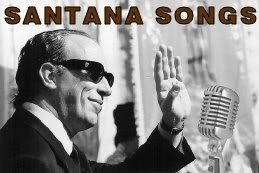 Santana Songs
