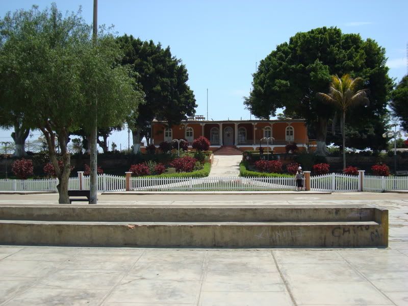 Fotos de Cartavio La Libertad! SkyscraperCity Forum