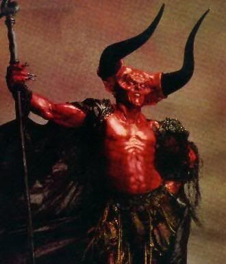 the devil legend Pictures, Images and Photos