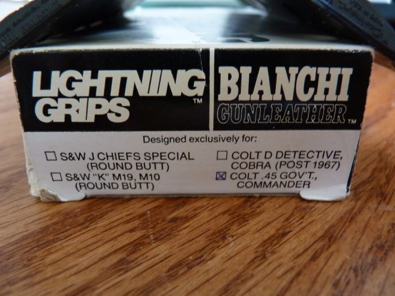bianchi grips