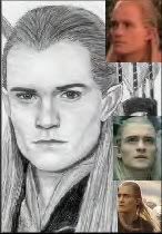 Legolas Avatar