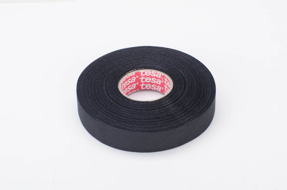 WTS OEM Wiring Harness Tape VW Vortex Volkswagen Forum