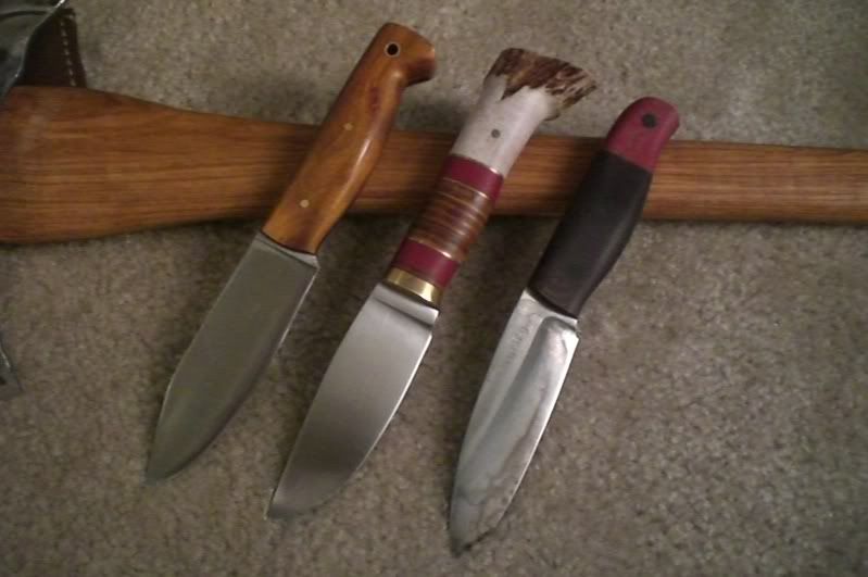 Turley Knife Pictures