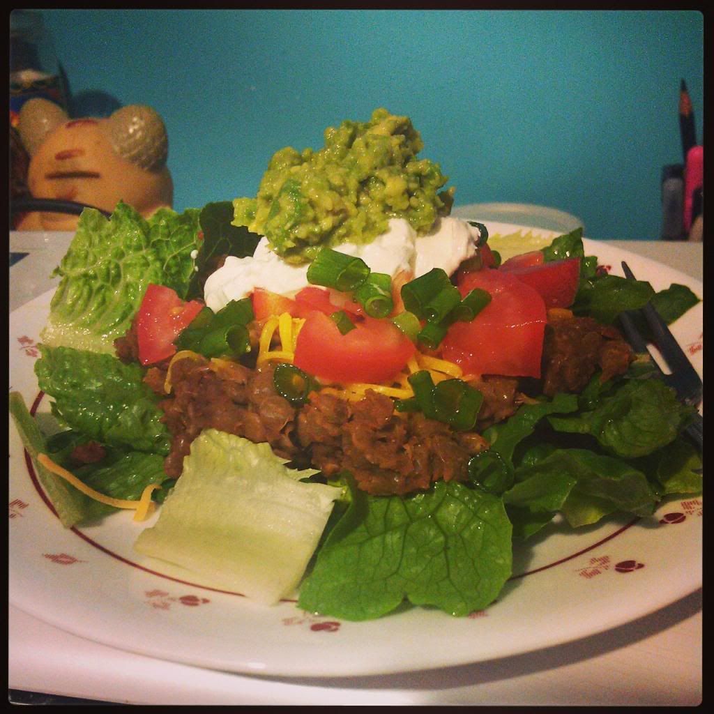 taco salad
