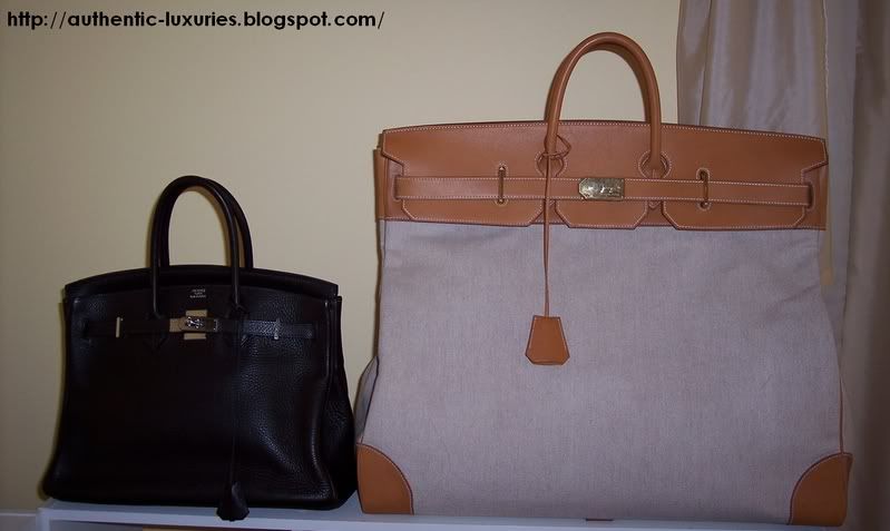 Travel Birkin