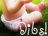 Dibs!