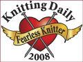 Fearless Knitting